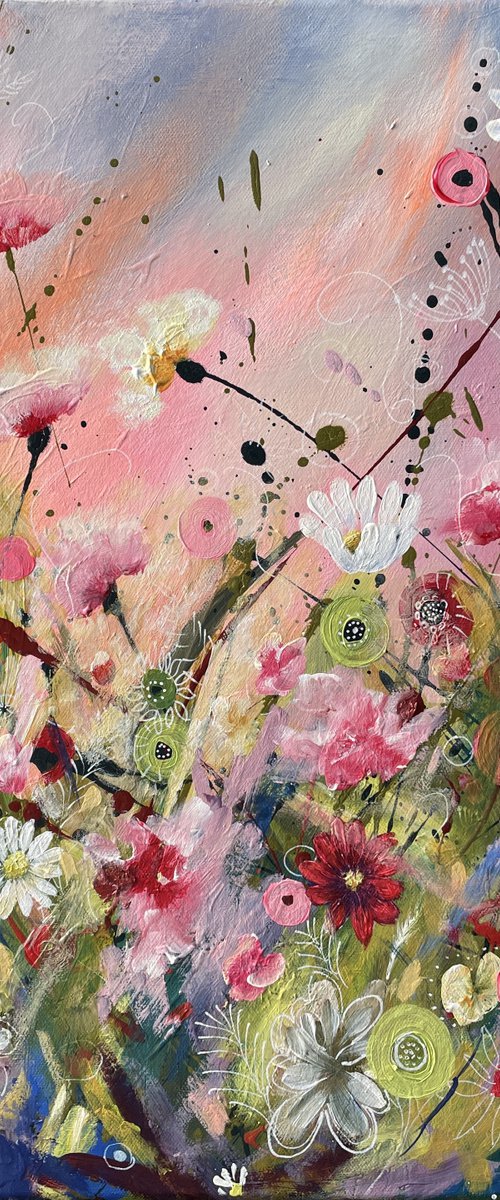 It's just a little crush! by Emma Sian Pritchard