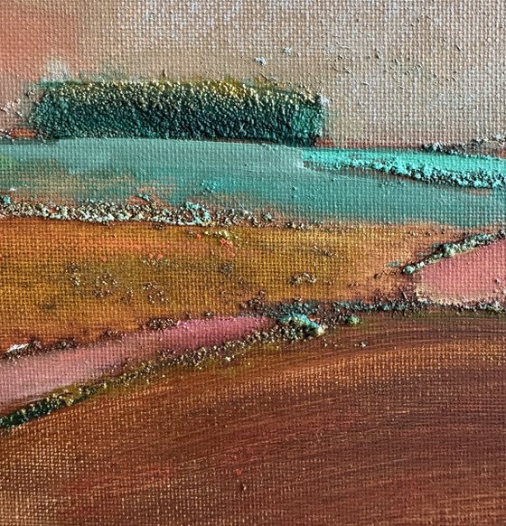 Abstract. Golden clouds