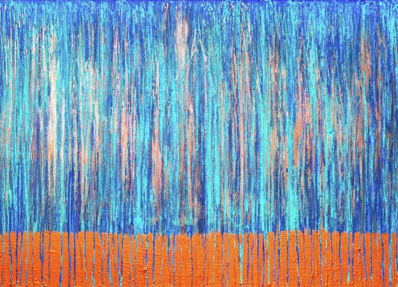 A Crush on Blue (#29)