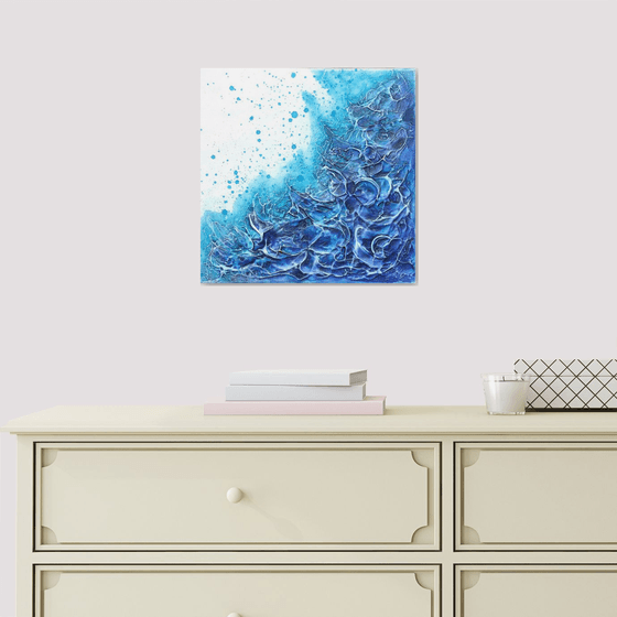 Summer Waves No.4
