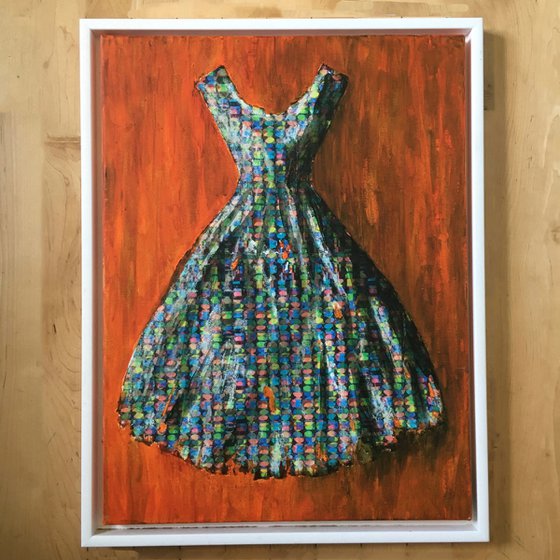 Dotty's Dress