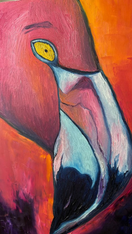 Flamingo