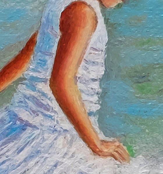 Whisper of the Waves