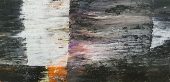 abstract N°868 ***Free Shipping Europe***