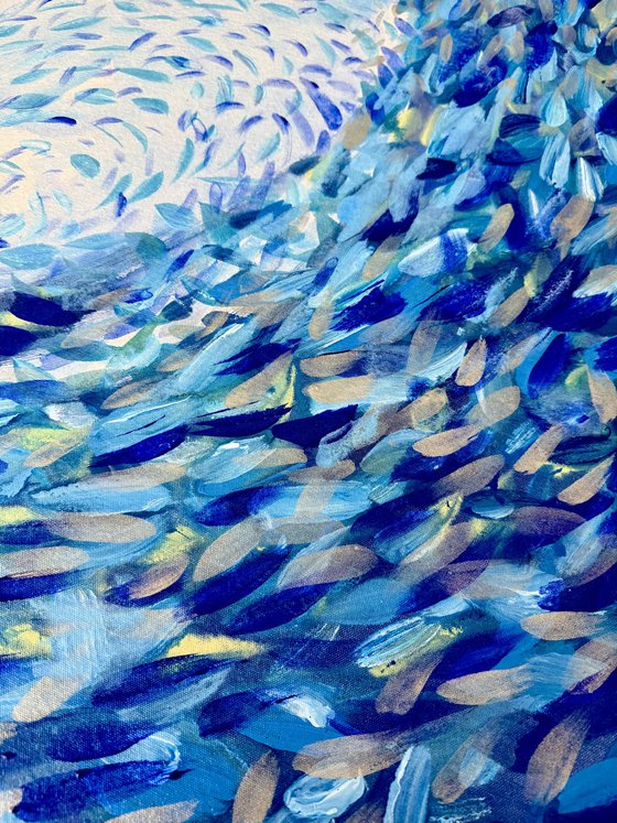 Underwater No.23