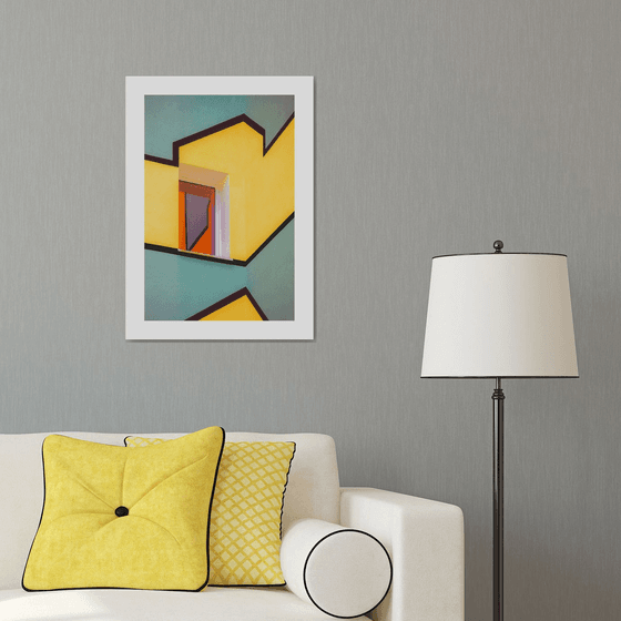 Wallscape 273