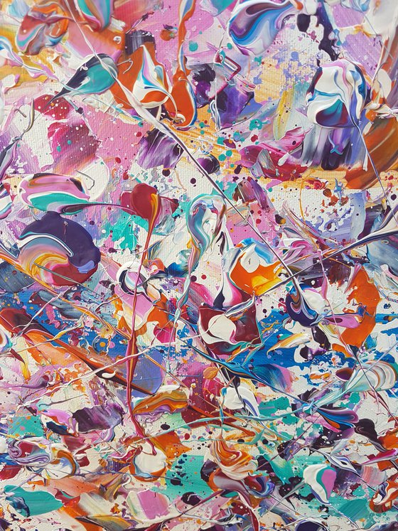 Abstract Synapses - Lets Start Over