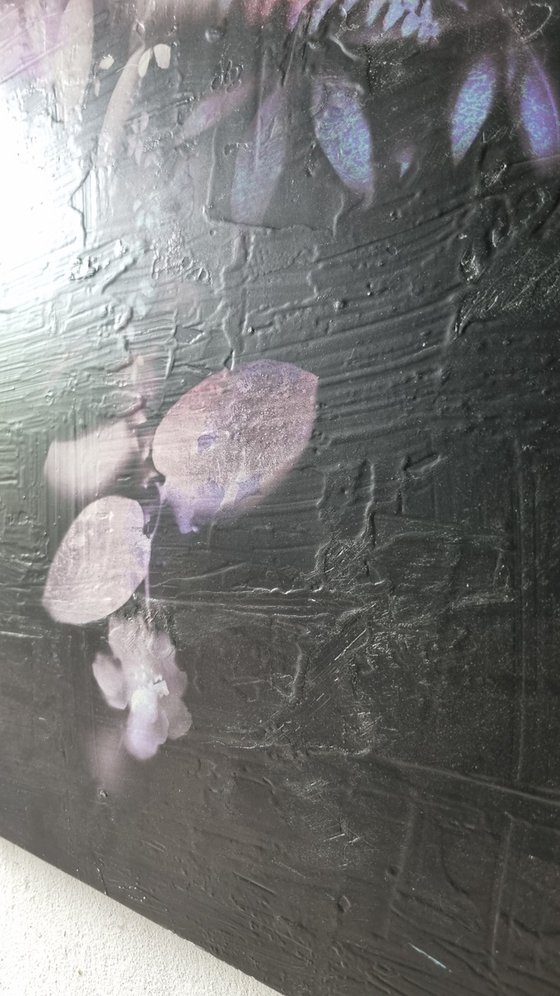 Natural veil  [Studio Clearance]