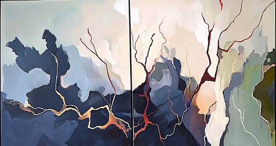 Secrets of the Forest #1