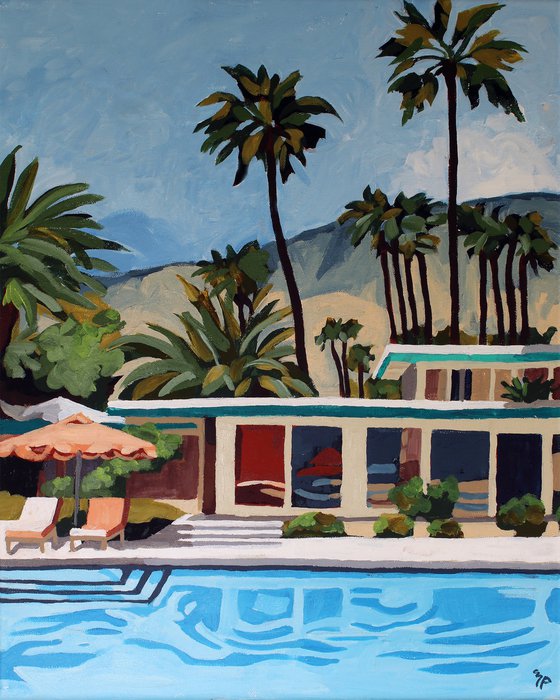 House of Palms