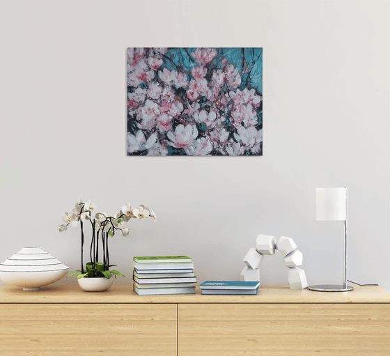 Magnoliatree