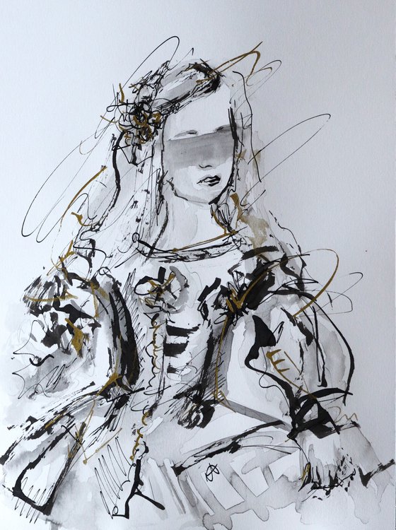 Las Meninas