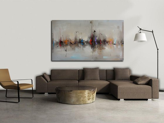 Sea decor