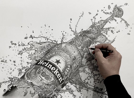 Beer Splash