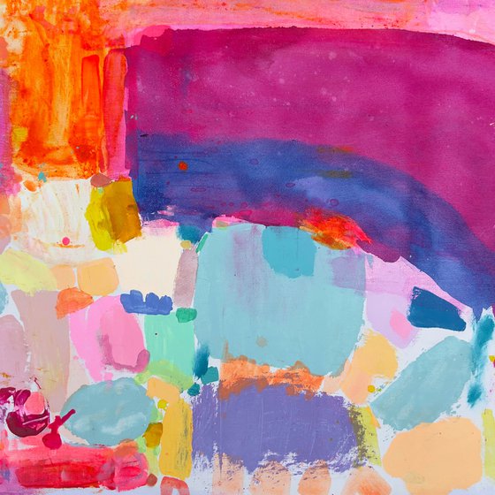 'Fever Dream II'