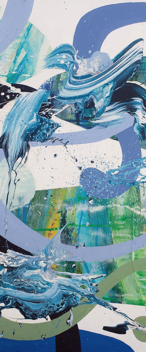 Honolulu by Carolina Alotus