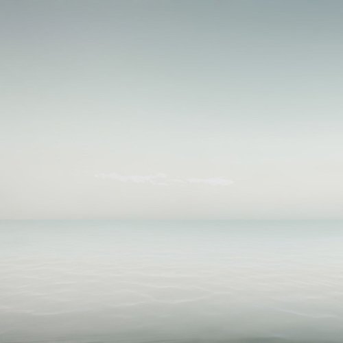 Sea Grey by Nadia Attura