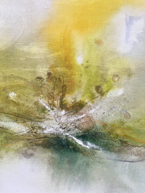 Soul Garden No. 1
