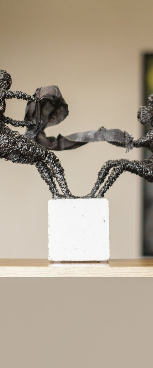 Love Story by Karen Axikyan