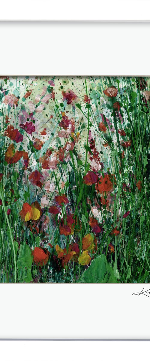 Meadow Song 52 by Kathy Morton Stanion