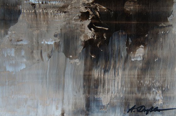 Somewhere On Mimban II - 40 x 120 cm - XXL (16 x 48 inches)