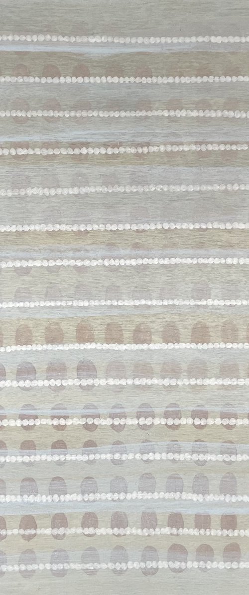 The skin of the sea by Flora Butler