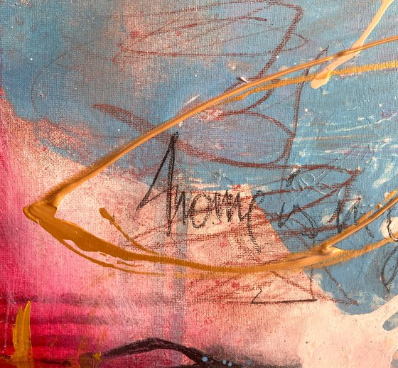 Home is in me No.1