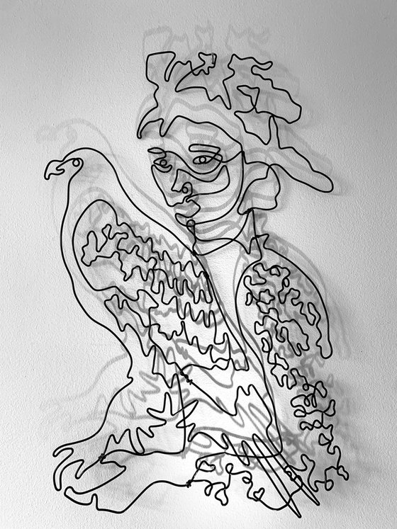 Girl of Prey