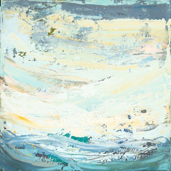 3 Emotional seascapes