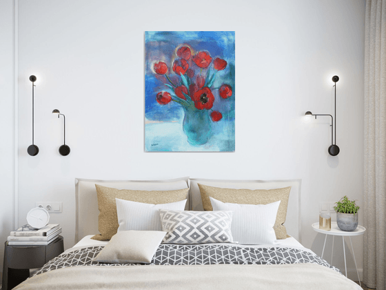Tulips