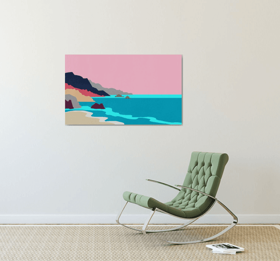 Seascape #09