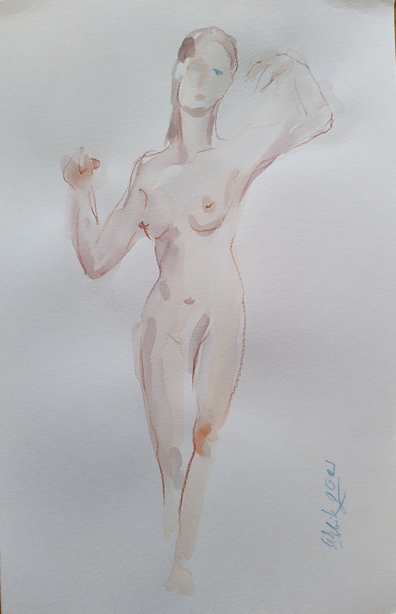 NUDE.03 202100707