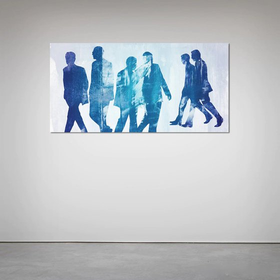 URBAN MOVER I
