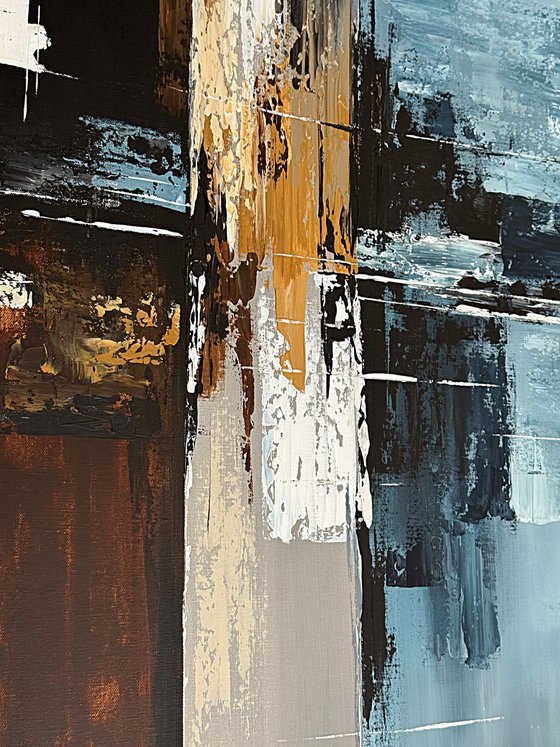 Oceanic Geometry: Tidal Axis set diptych