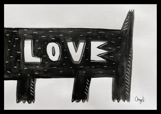 LONG LOVE