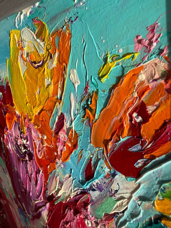 Tulip boom