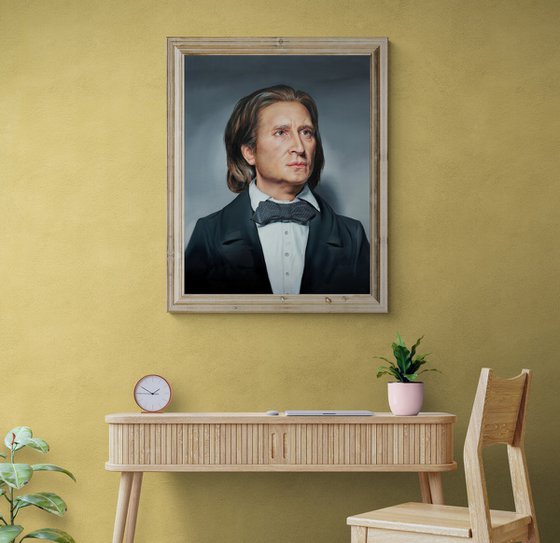 Franz Liszt