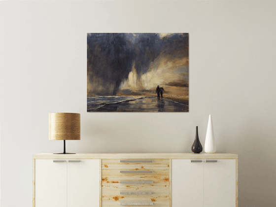 Seascape
