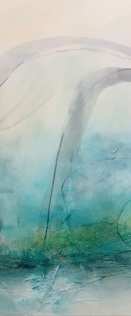 Fresh Energy by Kirsten Schankweiler