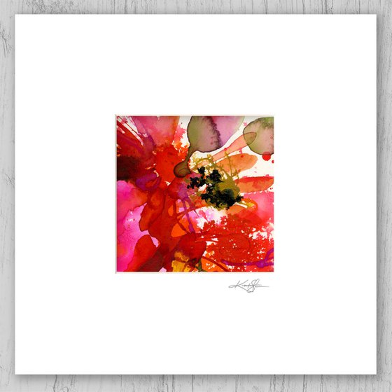 Lovely Floral 17