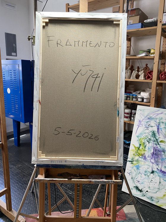 Frammento