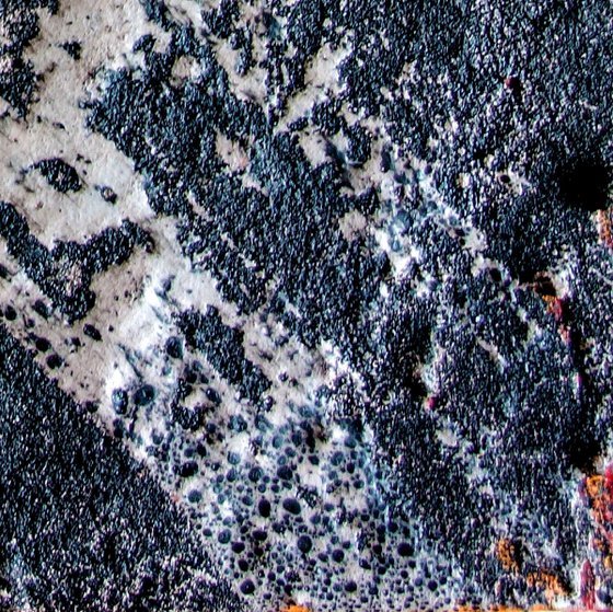 Frozen Pond 1
