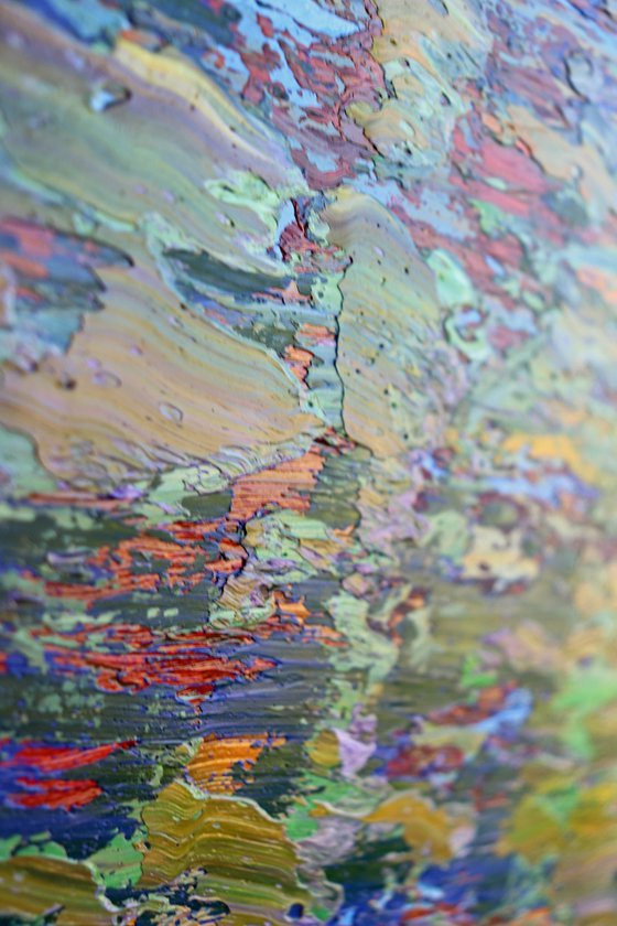 Rydal Water, Cumbria [Abstract N°2778]