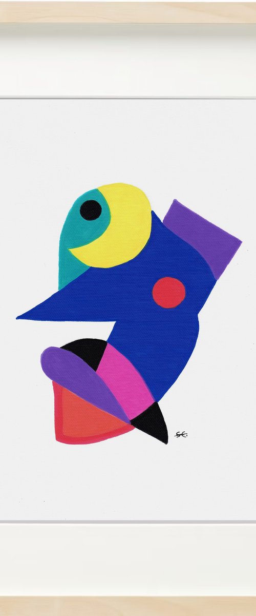 SS77.S1 by Carla Sá Fernandes