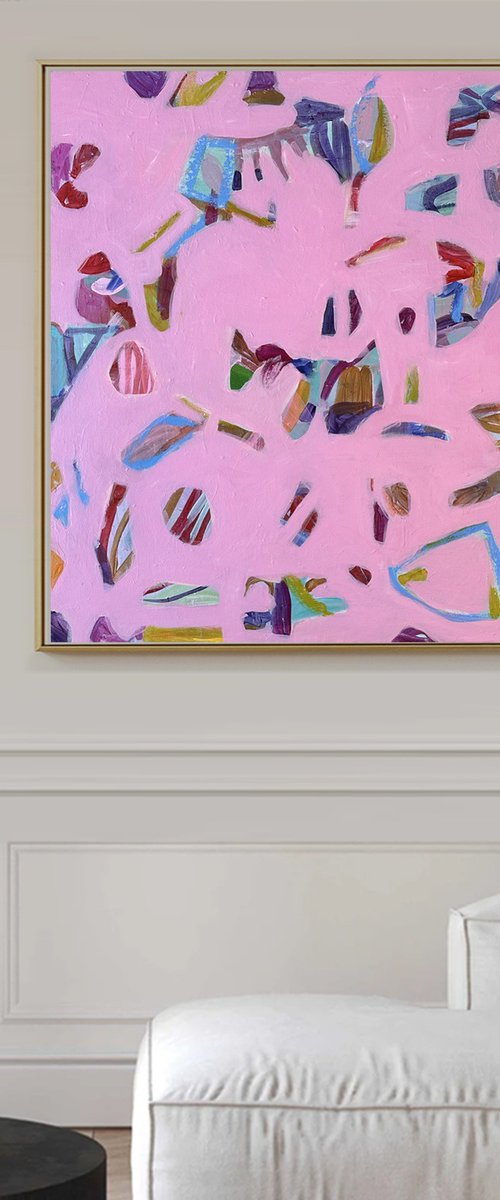 Candy by PK Roberton