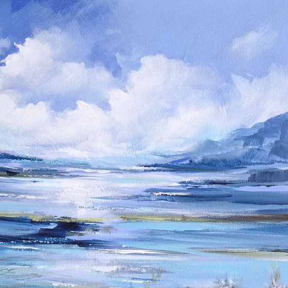 Whispers of Summer