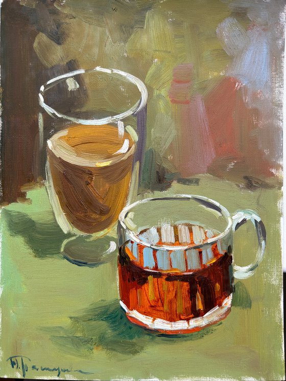 Drinks