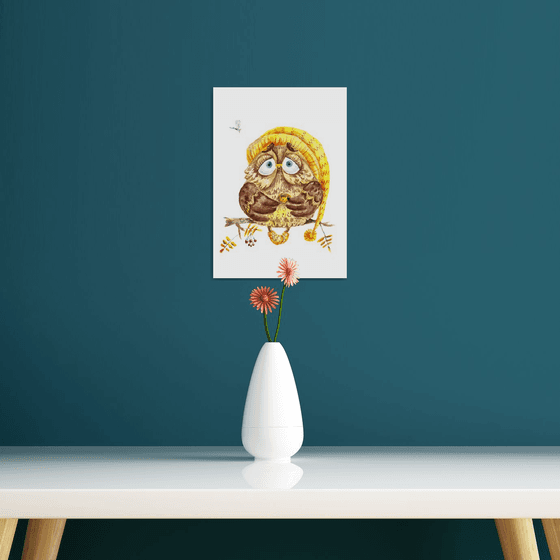 Owl