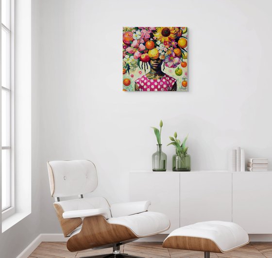 A Blossoming Mind
