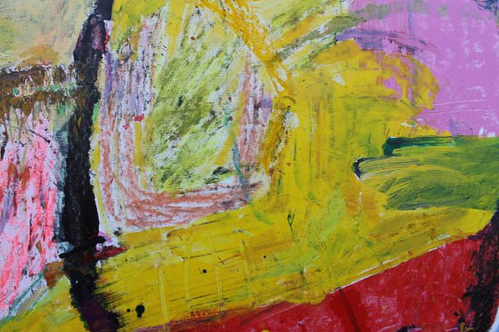 Architecture of a Moment